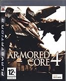 ARMORED CORE 4 (PS3)