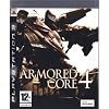 Armored Core 4 (PS3)