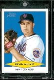2007 Bowman Draft Future's Game Prospects # BDPP85 Geovany Soto (RC) - Chicago Cubs - Rookie Baseball Card in a Protective Display Case