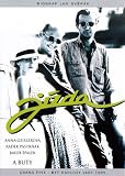 The Ride (Jizda) [NON-USA FORMAT, PAL, Reg.0 Import - Czech Republic]