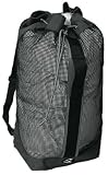Stohlquist S-Mesh Backpack by STOHLQUIST