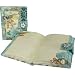 Bird and Blue Punch Studio Brooch Journal