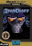 Revue Sierra  / Starcraft + broodwar