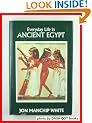 Everyday Life in Ancient Egypt