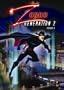 Zorro: Generation Z, Vol. 5