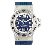 Caterpiller Men's Stainless Steel Watch D214122633