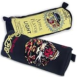 ED HARDY: TIGER | Tasche / Geldbeutel