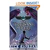 The Kane Chronicles: The Throne of Fire