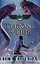 The Kane Chronicles: The Throne of Fire