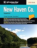 New Haven County, CT Street Atlas