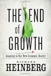 End of Growth: Adapting to Our New Ec...