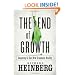 End Of Growth, Adapting To Our New Economic Reality