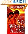 No Words Alone (Spark Series)