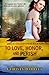 To Love, Honor, and Perish (Squeaky Clean Mysteries)