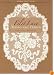 Filet Lace: Stitches and Patterns (Milner Craft Series)