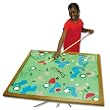 SSG Youth Deluxe Table Top Golf Game