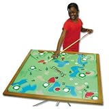 SSG Youth Deluxe Table Top Golf Game