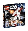 Buy LEGO Star Wars T-6 Jedi Shuttle 7931 Best Price.