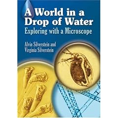 A World in a Drop of Water: Exploring with a Microscope