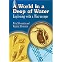 A World in a Drop of Water: Exploring with a Microscope