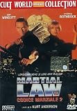Martial Law - Codice Marziale 2