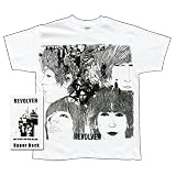 The Beatles - Revolver T-Shirt