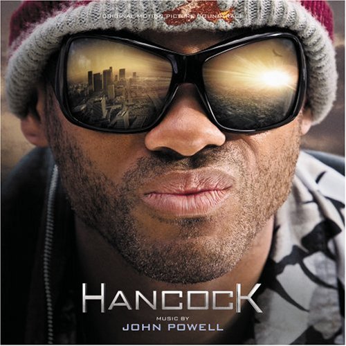 John Powell - Hancock - Zortam Music