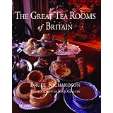 TheGreatTeaRoomsofBritain