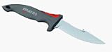 Mares Force Titan Point Tip BCD Knife