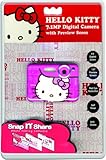 Hello Kitty 87009 7.1 Megapixel Digital Camera