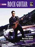 Complete Rock Guitar Method: Beginning Rock Guitar (Complete Rock Guitar Method)