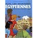 Alix, les aventures �gyptiennes : Le Prince du Nil, � Alexandrie, L'Egypte