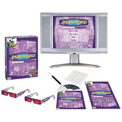Password DVD