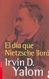 El Dia Que Nietzche Lloro