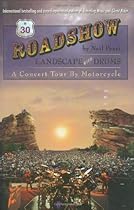 Roadshow: Landscape With Drums: A Concert Tour by Motorcycle Roadshow: Landscape With Drums: A Concert Tour by Motorcycle