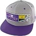 Transformers Decepticon Comic Panel Men's 9FIFTY Snapback Baseball Cap