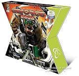 Electronics : XFX Geforce Graphics Card  6600GT 128MB DDR PCI-E Dual-DVI TVO