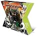 Electronics : XFX PVT43GND Gf 6600GT Pcie 128MB DDR3