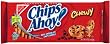 Chips Ahoy Chewy Chocolate Chip Cookies, 15 oz (Pack 6)