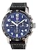 Victorinox Swiss Army Men's 241188 Professional Airboss Blue Dial Watch