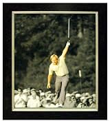 Jack Nicklaus Spotlight on Augusta