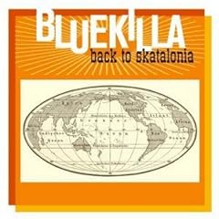 Back To Skatalonia
