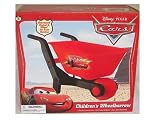 Pixar Disney Cars Children's Wheelbarrow