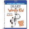 Diary of a Wimpy Kid [Blu-ray]
