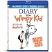 Diary of a Wimpy Kid [Blu-ray]