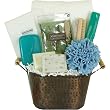 Back to School Dorm or Sports Spa Gift Basket