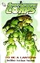 Green Lantern Corps: To be a Lantern