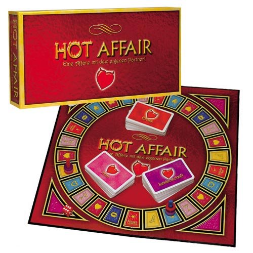 Spiel 