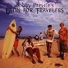 Image of album by Bobby Previte