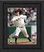 Framed Barry Zito San Francisco Giants 8x10 Photo